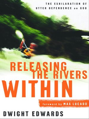 cover image of Releasing the Rivers Within
